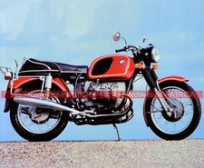 Bmw r75 - r, 75