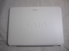 Coperchio display LCD back