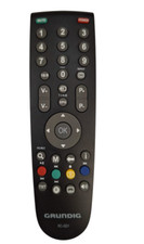 TELECOMANDO ORIGINALE A INFRAROSSI (RC-GD1) PER TV GRUNDIG
