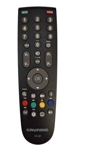 Telecomando originale - telecomando,
