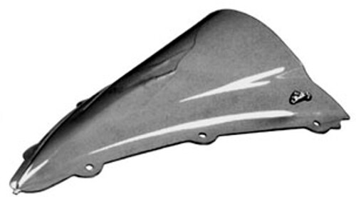 Cupolino gust doppia bolla - cupolino,