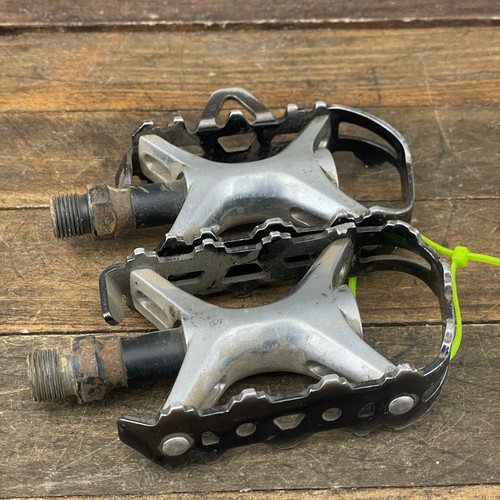 Pedali suntour comp 16 - suntour, 9/16"