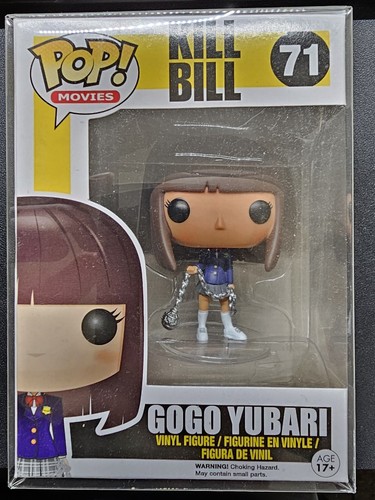 Funko pop movies kill - funko,