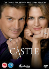 Castle: The Complete Eighth