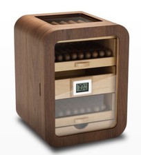 Humidor per sigari legno di - legno,
