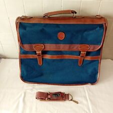 Borsa da viaggio THE MARTINI RACING CLUB vintage (NUOVA) anni '80