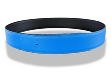 Hermes [198] Noir/Bleu