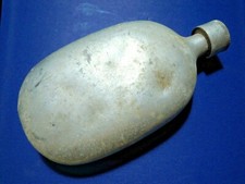 VECCHIA BORRACCIA IN