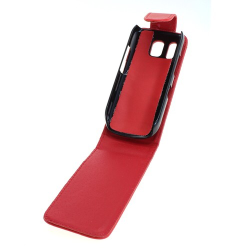 Custodia flip astuccio