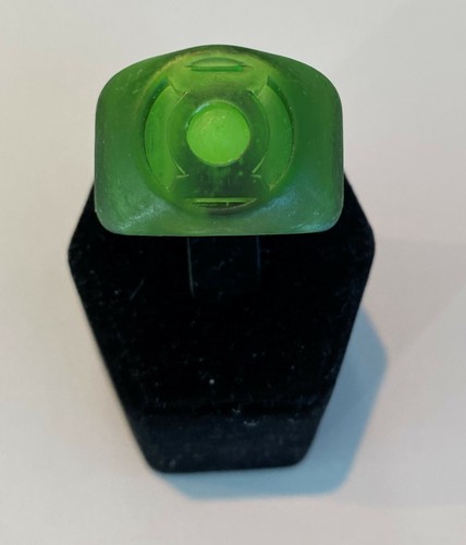 Anello fascia con lanterna - anello, a