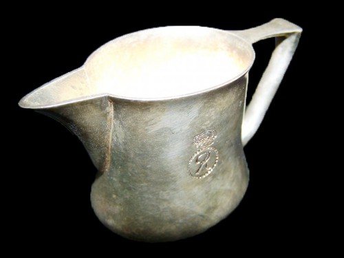 Decorativi lattiera 05l - lattiera, 0,05l