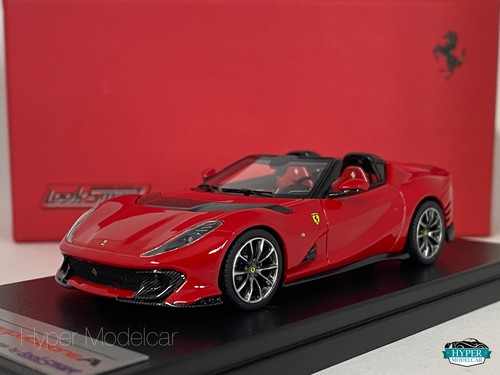 Looksmart ferrari 812 - looksmart,