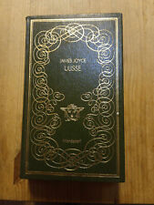 ULISSE di J JOYCE ed MONDADORI