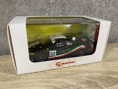 New rare racing kyosho - new, gl-racing