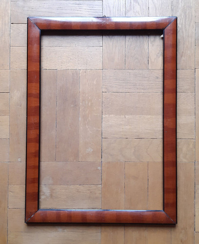 Cornice legno primi - legno, del