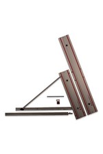 binario di guida - set di