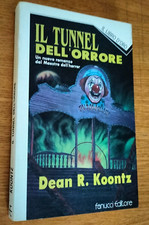 DEAN R. KOONTZ-IL TUNNEL