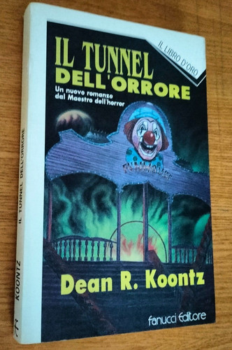 Dean koontz il - r., koontz-il