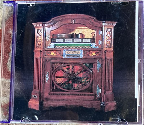 Wurlitzer models 500 800 - models, 500-800