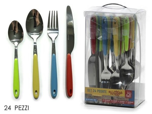 Servizio posate tavola - posate,