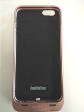 Mophie Juice Pack custodia