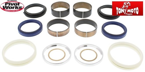 Pivot works revisione forcella - pivot,