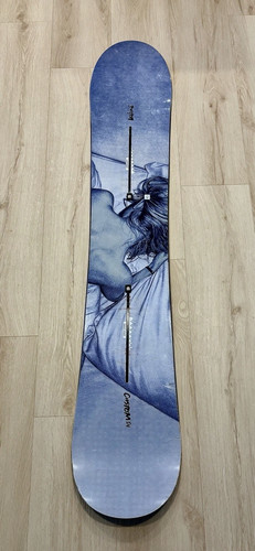 Burton custom twin - custom,