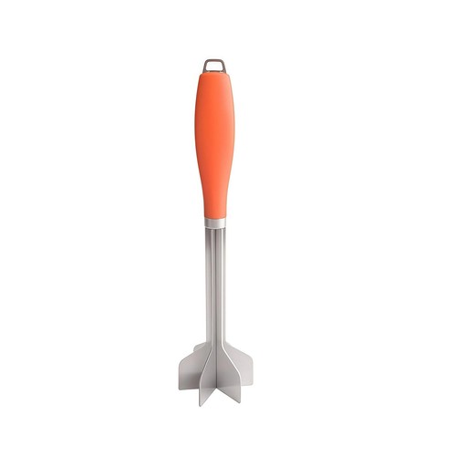 Tritacarne acciaio inox - in,