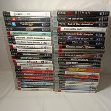 Lotto GIOCHI Sony  PS3