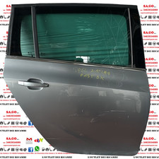 PORTIERA POSTERIORE DESTRA DX OPEL ZAFIRA C TOURER ANNO 2011/2017