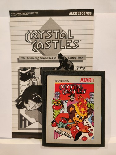 Cartuccia atari 2600 - atari,
