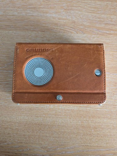 Grundig world ricevitore radio - world,