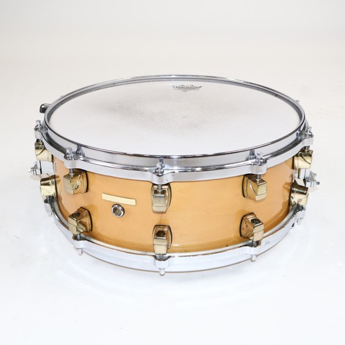 Tamburo rullante yamaha maple - rullante,
