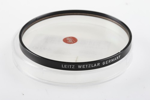 Filtro leica serie viii - uv,