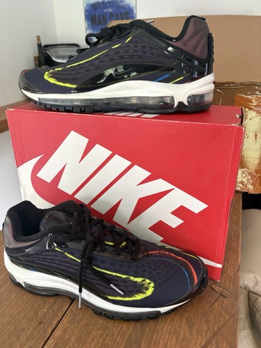 Nike air max deluxe - nike,