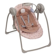 New Chicco Swing Lounger
