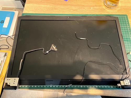 Notebook clevo n1705d laptop - notebook,