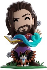 Baldur's Gate VINYL FIGURE