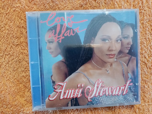 Amii stewart love - ,