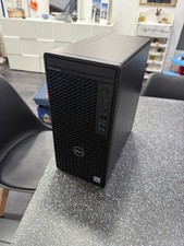 PC Dell OptiPlex 3080 Tower i5-10500 8GB 256GB SSD Nvidia Quadro P400 Win 11