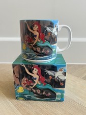Vintage Disney Little Mermaid