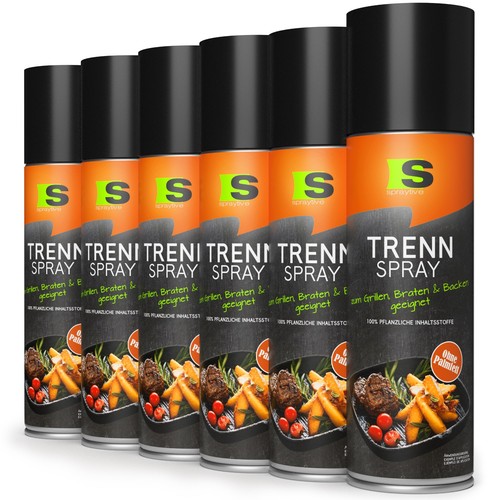 Spraytive 6x400ml spray