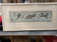 Quadro Originale Hilde Dolan -