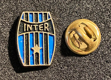 INTER FC CALCIO DISTINTIVO