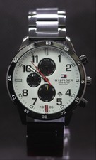 Tommy Hilfiger Chronograph In