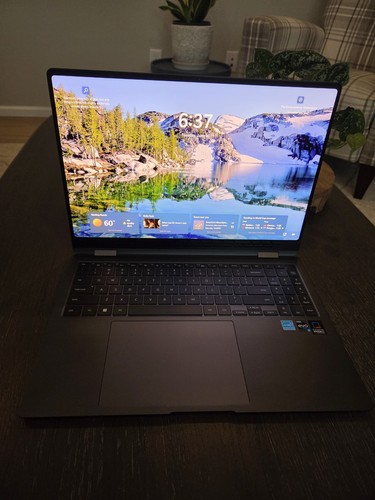 Samsung galaxy book3 - samsung, pro