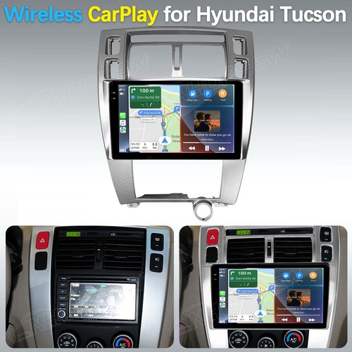 Android 15 per hyundai - gb,