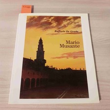 RAFFAELE DE GRADA - COMUNE DI