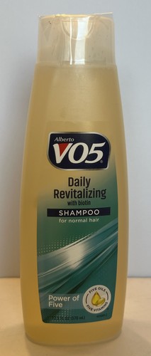 Alberto vo5 shampoo - alberto,