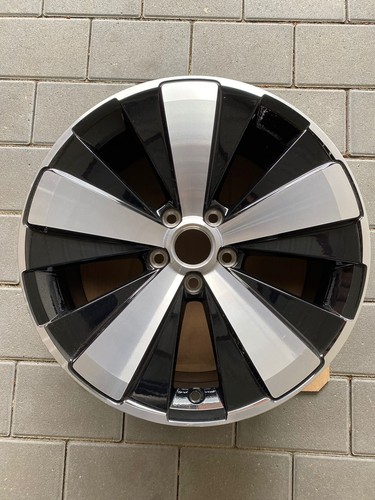 Cerchio lega originale vw - in,